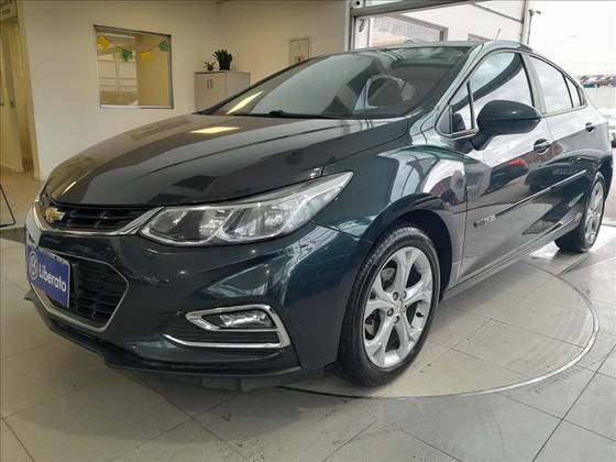 CHEVROLET CRUZE 1.4 TURBO SPORT6 LT 16V FLEX 4P AUTOMÁTICO CHEVROLET CRUZE 1.4 TURBO SPORT6 LT 16V FLEX 4P AUTOMÁTICO